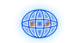 <p>啟翔重工logo</p>