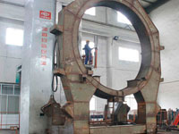 TK6920A 數(shù)控落地鏜銑床