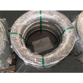 推力環產品包裝